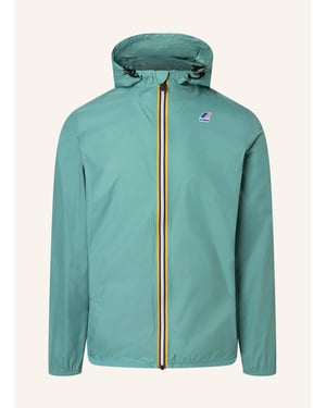 K-Way Funktionsjacke LE VRAI 4.0 CLAUDE