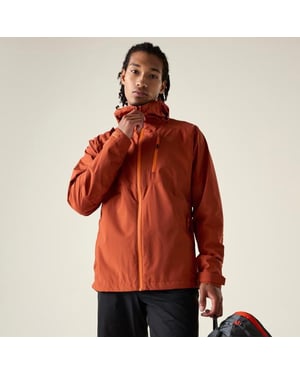 Dare 2B - "Breathe Out" Jacke für Herren (Arabische Gewürze)