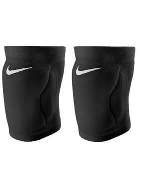 Nike - "Streak" Volleyball-Knieschützer für Herren/Damen Unisex (Schwarz/Weiß)