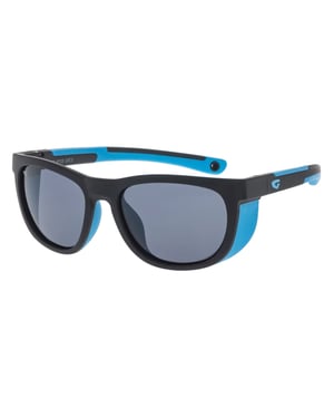 Kinder Eden Polarisierte UV400 Outdoor-Sonnenbrille mit flexiblem TPEE langlebigem Rahmen