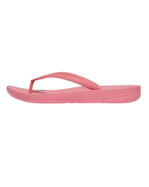 Fit Flop - Flipflops für Damen, iQushion (Pink)