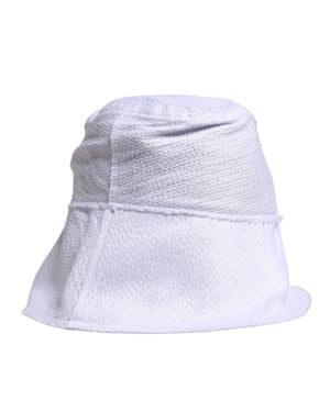 Strukturierter Bucket Hat