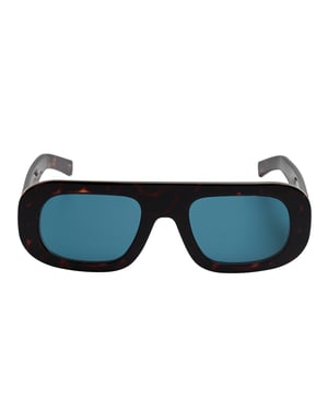 Kühne rechteckige Sonnenbrille für Damen KL6188S