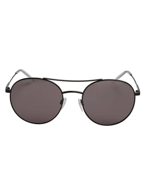 Damen Metall Pilot Stil Sonnenbrille DK305S