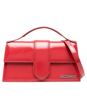 Jacquemus Le Grand Bambino Tasche