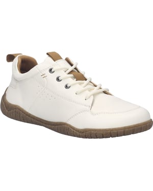 JOSEF SEIBEL Herren Halbschuh Wallace 02 in offwhite