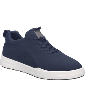 JOSEF SEIBEL Herren Sneaker Donovan 02 in nachtblau