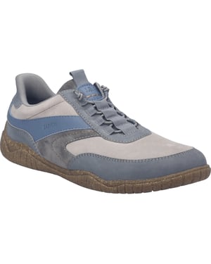 JOSEF SEIBEL Herren Sneaker Wallace 06 in jeans-multi