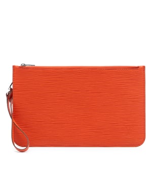 Gebrauchte Epi Neverfull Tasche