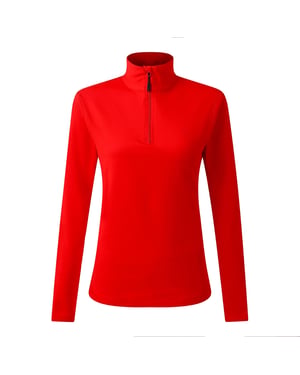 Dare 2B - "Lowline II" Midlayer für Damen (Rot)