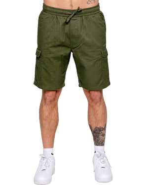 Kruze | Herren Cargo-Shorts