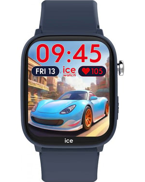 Ice-Watch 025680 Jungen Ice Smart Junior Smartwatch