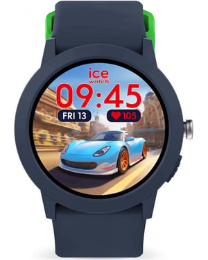 Ice-Watch 025441 Jungen Ice Smart Junior 3 Smartwatch