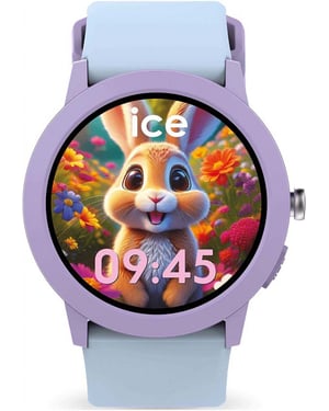 Ice-Watch 025442 Mädchen Ice Smart Junior 3 Smartwatch