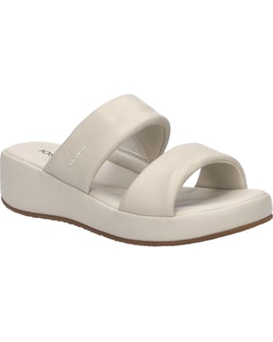 JOSEF SEIBEL Damen Slipper Eve 05 in biscuit