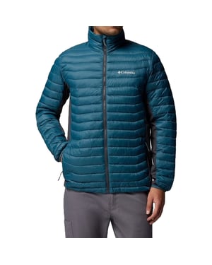 Herren Omni-Shield™ Hybrid Gefütterte Jacke 2134141