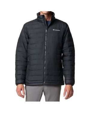 Herren Powder Lite™ II Isolierte Wattierte Jacke 2086964
