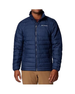 Herren Powder Lite™ II Isolierte gepolsterte Jacke 2086964