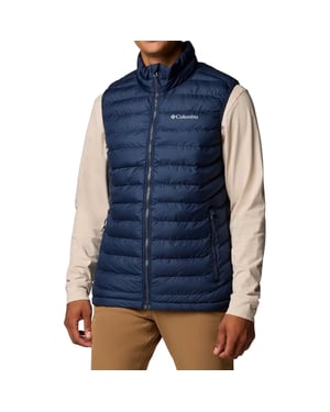 Herren Thermarator™ Isolierte Wattierte Weste 2086974