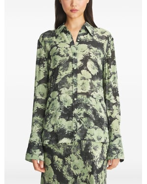 Bedrucktes Shirt