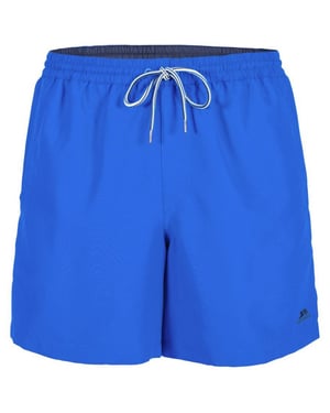 Trespass - "Granvin" Badeshorts für Herren (Kobalt)