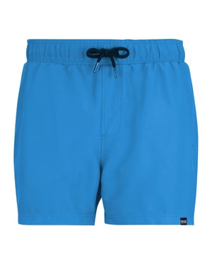 Regatta - "Mawson II" Badeshorts für Herren (Sonic-Blau/Marine)