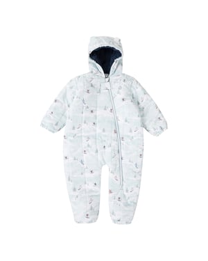 Dare 2B - "Bambino II" Schneeanzug für Kinder (Bunt)