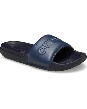 Crocs Crocs All Day Eva Herren Navy Slipper