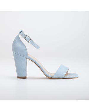 Jess Hoch Absatz Sandalen