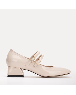 Lizbeth Mary Jane Schuhe