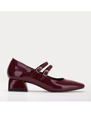 Lizbeth Mary Jane Schuhe