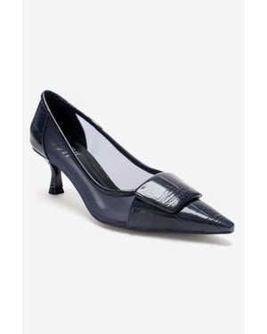 Ola Stiletto Pumps