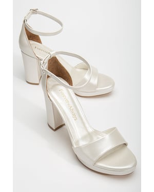 Blair Plateau Sandalen