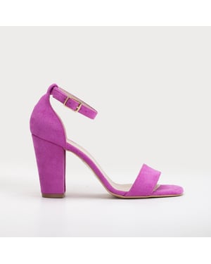 Jess Hoch Absatz Sandalen