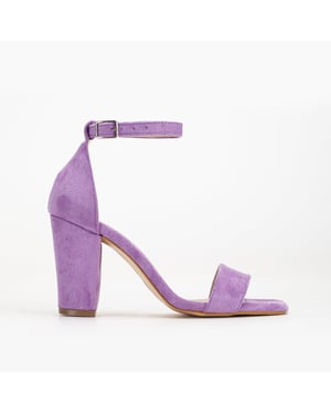 Jess Hoch Absatz Sandalen