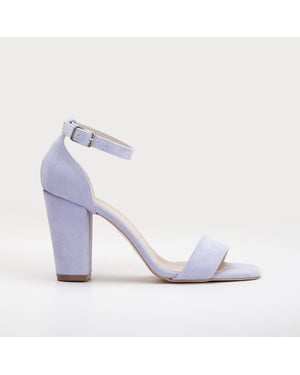 Jess Hoch Absatz Sandalen