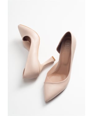 Ursula Spitzer Pumps (Damen)
