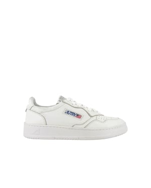 Autry Medalist Sneakers