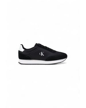Niedrigschnitt Sneaker