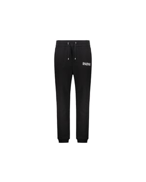 Balmain-Logo-Jogginghose
