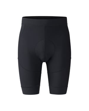 Dare 2B - "Ultra" Radlershorts für Herren (Schwarz)
