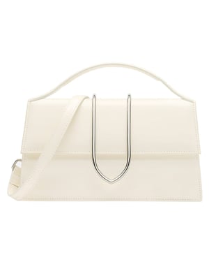 Jacquemus Le Grand Bambino Umhängetasche