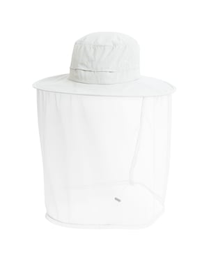 Craghoppers - "Ultimate Hat II" Sonnenhut (Pergament)