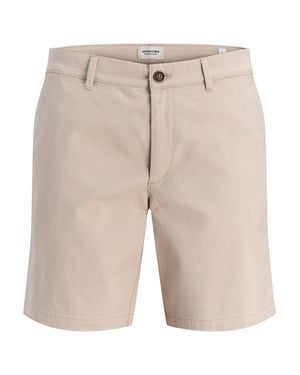 Jack & Jones Shorts Kowie Chino Short Beige