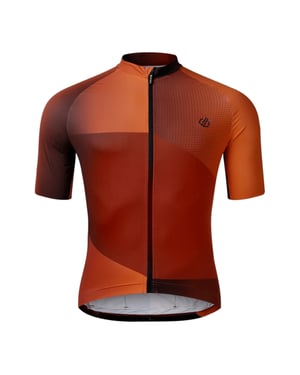 Dare 2B - Radfahr-Trikot für Herren (Arabische Gewürze)