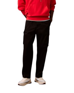 Cargo-Hose Relaxed