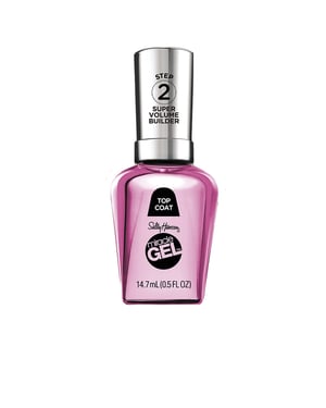 Miracle Gel #114-supervolume Builder 15 ml
