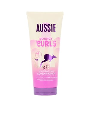 Aussie Bouncy Curls Feuchtigkeitsspülung 200 ml