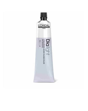 Dia Light Gel-creme Mit Säure Ohne Ammoniak #9.13 60 ml