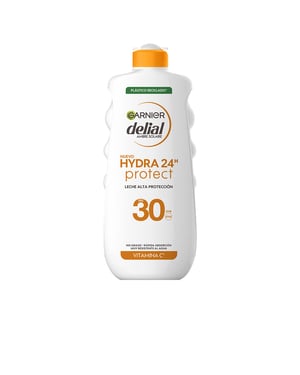 Hydra 24 Protect Leche Solar Spf30 400 ml
